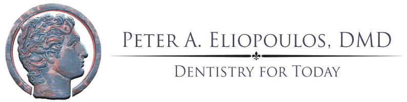 Peter A. Eliopoulos, DMD - Dentistry for Today